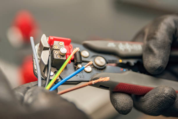 Best Electrician Near Me  in Moore, OK