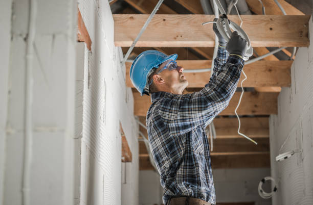 Best Electrical Installation Contractor  in Moore, OK