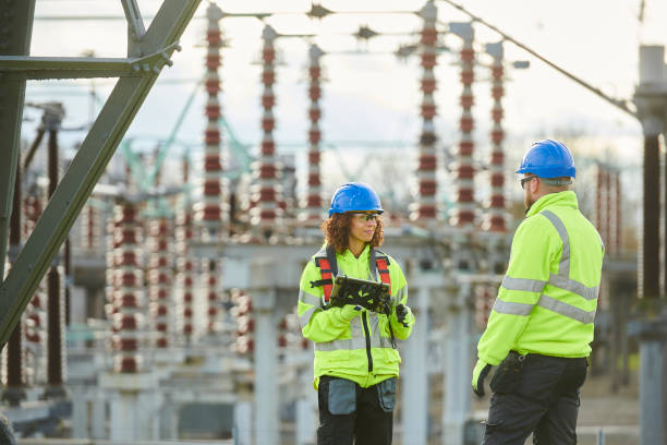 Best Electrical Repair Services  in Moore, OK