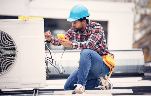 Best Licensed Electrician  in Moore, OK