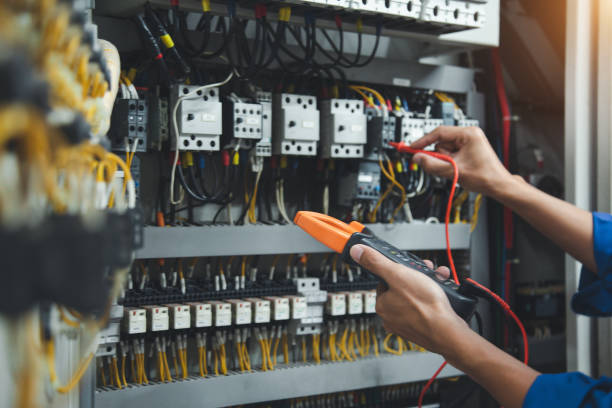 Best Electrical Rewiring Services  in Moore, OK