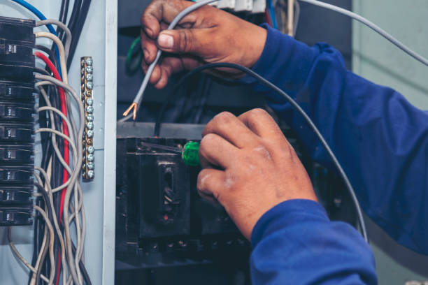 Best Generator Installation Services  in Moore, OK