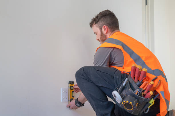 , OK Electrician Company