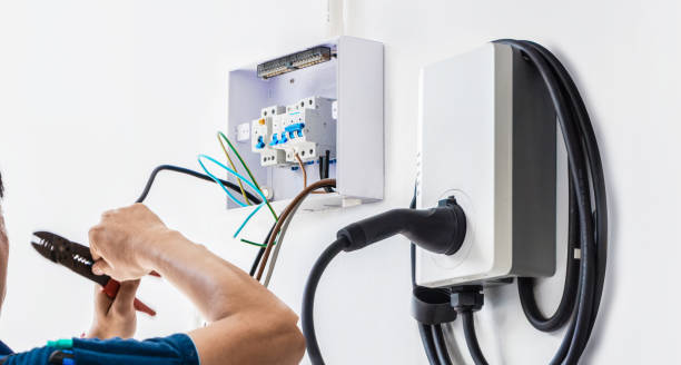 Best Electrician Near Me  in Moore, OK