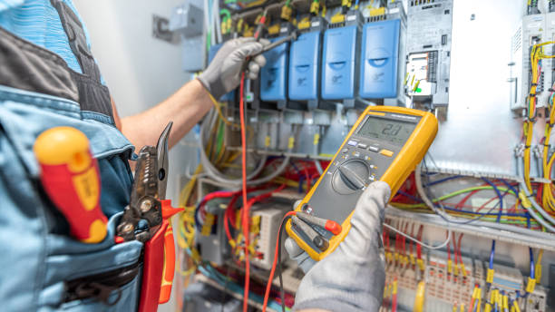 Best Electrician for Home Renovation  in Moore, OK