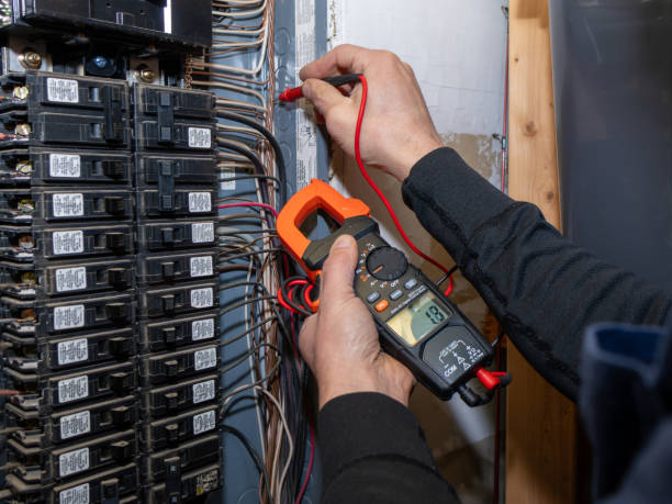 Best Electrical System Inspection  in Moore, OK