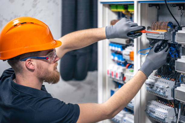 Best Electrical Wiring Services  in Moore, OK